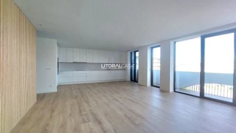 Apartamento T3 para Venda em Esgueira