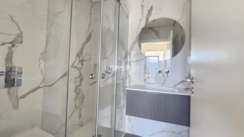 Apartamento T3 para Venda em Esgueira