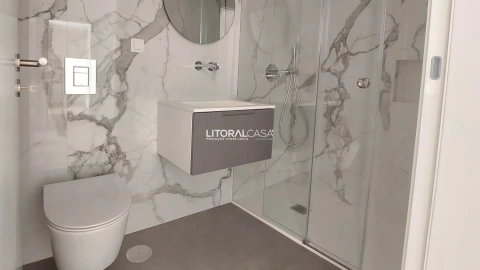 Apartamento T3 para Venda em Esgueira