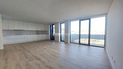 Apartamento T3 para Venda em Esgueira