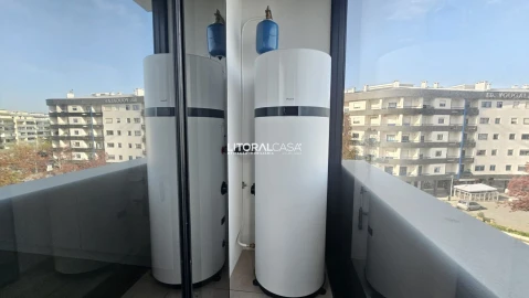 Apartamento T3 para Venda em Esgueira
