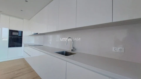Apartamento T3 para Venda em Esgueira