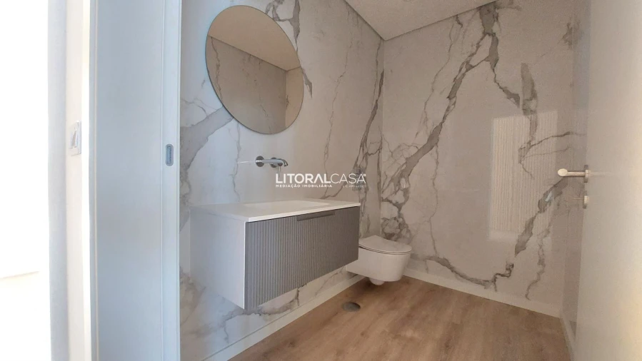 Apartamento T3 para Venda em Esgueira Foto 35