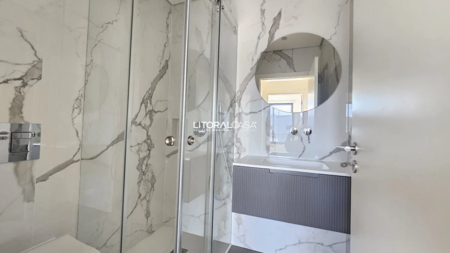 Apartamento T3 para Venda em Esgueira Foto 29