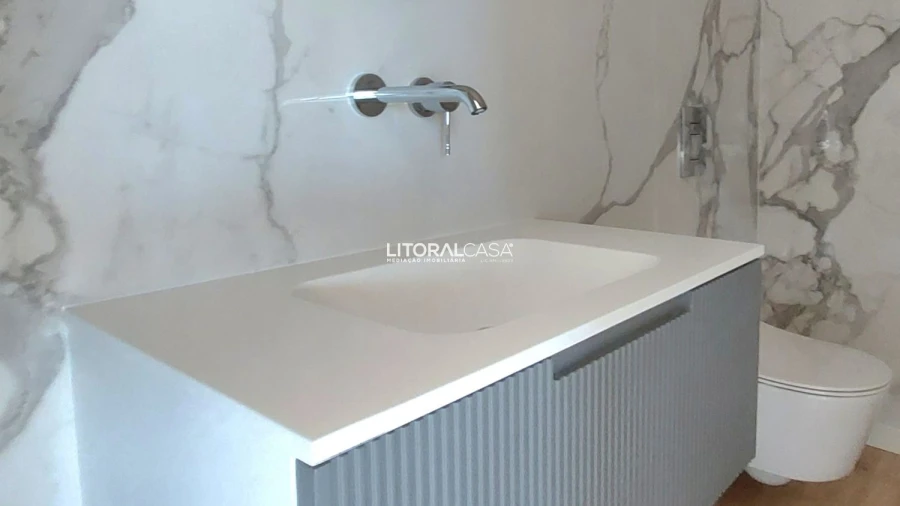 Apartamento T3 para Venda em Esgueira Foto 34