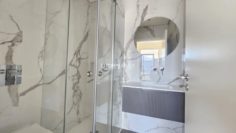 Apartamento T3 para Venda em Esgueira