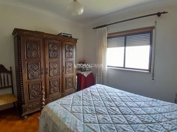 Moradia T3 para Venda em Lamego (Almacave e Sé)