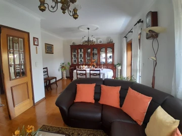 Moradia T3 para Venda em Lamego (Almacave e Sé)