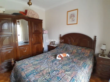 Moradia T3 para Venda em Lamego (Almacave e Sé)