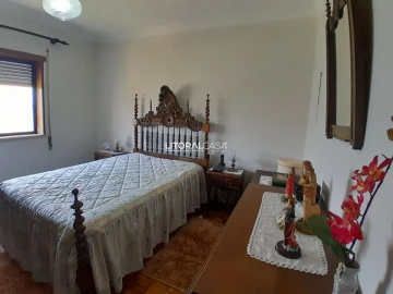 Moradia T3 para Venda em Lamego (Almacave e Sé)