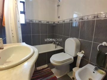 Moradia T3 para Venda em Lamego (Almacave e Sé)