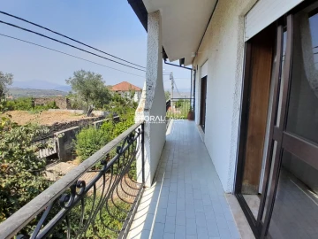 Moradia T3 para Venda em Lamego (Almacave e Sé)