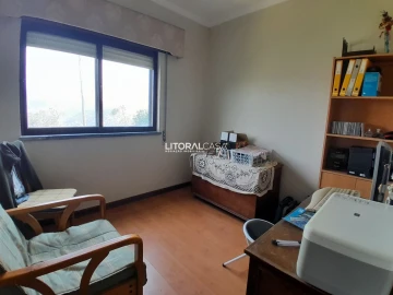 Moradia T3 para Venda em Lamego (Almacave e Sé)