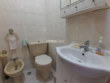 Moradia T3 para Venda em Lamego (Almacave e Sé)