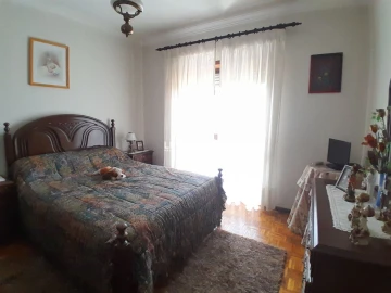 Moradia T3 para Venda em Lamego (Almacave e Sé)