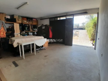 Moradia T3 para Venda em Lamego (Almacave e Sé)