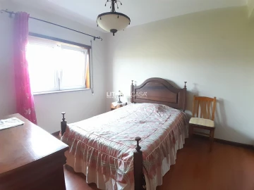 Moradia T3 para Venda em Lamego (Almacave e Sé)