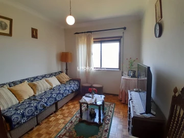 Moradia T3 para Venda em Lamego (Almacave e Sé)