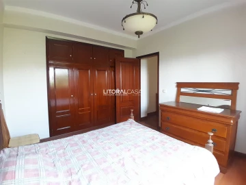 Moradia T3 para Venda em Lamego (Almacave e Sé)