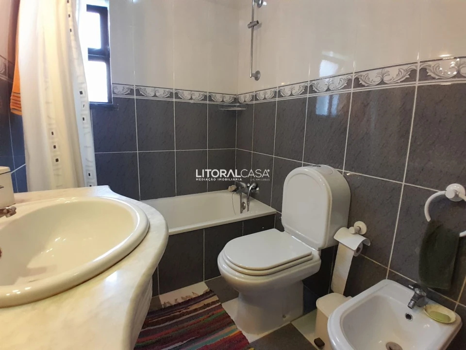 Moradia T3 para Venda em Lamego (Almacave e Sé) Foto 19