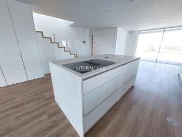 Apartamento T3 para Venda em Gafanha da Encarnação