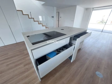 Apartamento T3 para Venda em Gafanha da Encarnação