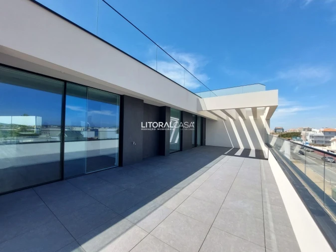 Apartamento T3 para Venda em Gafanha da Encarnação Foto 3