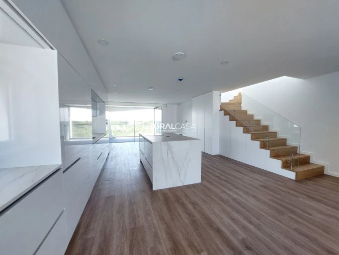 Apartamento T3 para Venda em Gafanha da Encarnação Foto 6