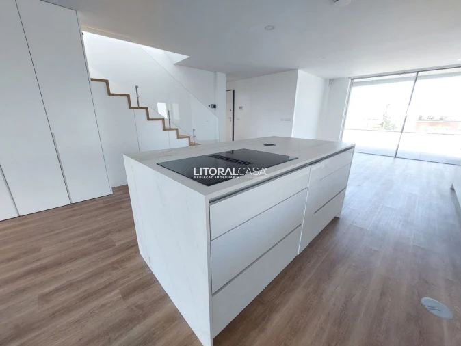 Apartamento T3 para Venda em Gafanha da Encarnação Foto 9