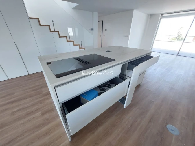 Apartamento T3 para Venda em Gafanha da Encarnação Foto 11