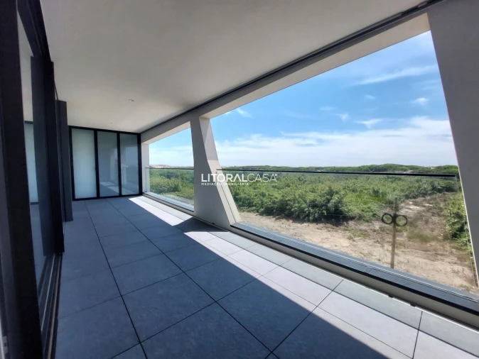 Apartamento T3 para Venda em Gafanha da Encarnação Foto 14