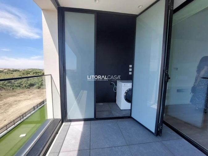 Apartamento T3 para Venda em Gafanha da Encarnação Foto 17