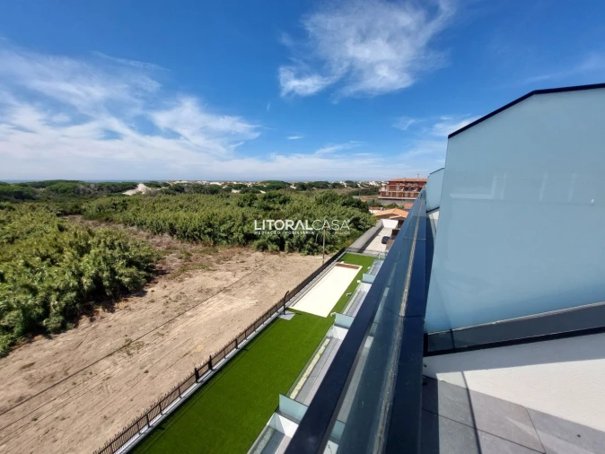 Apartamento T3 para Venda em Gafanha da Encarnação Foto 35