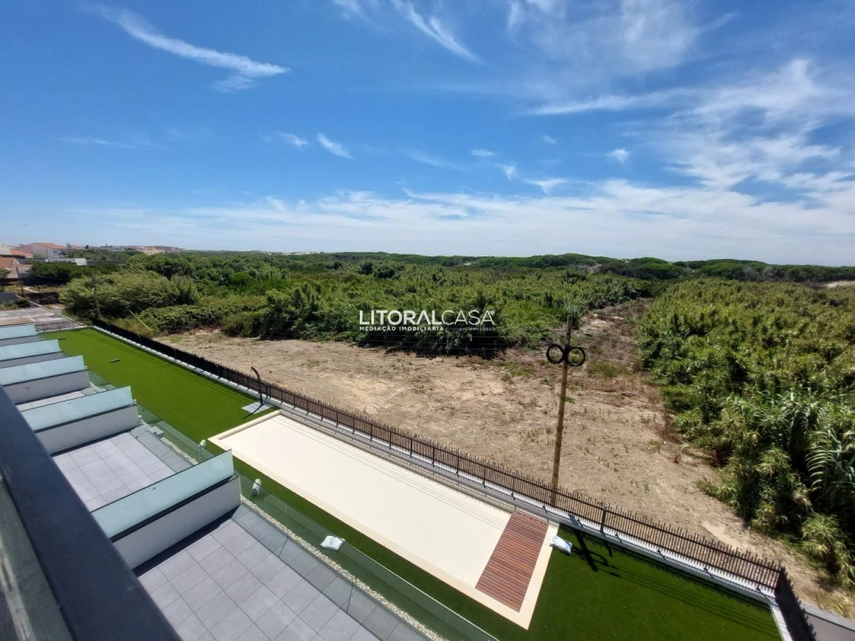 Apartamento T3 para Venda em Gafanha da Encarnação Foto 37