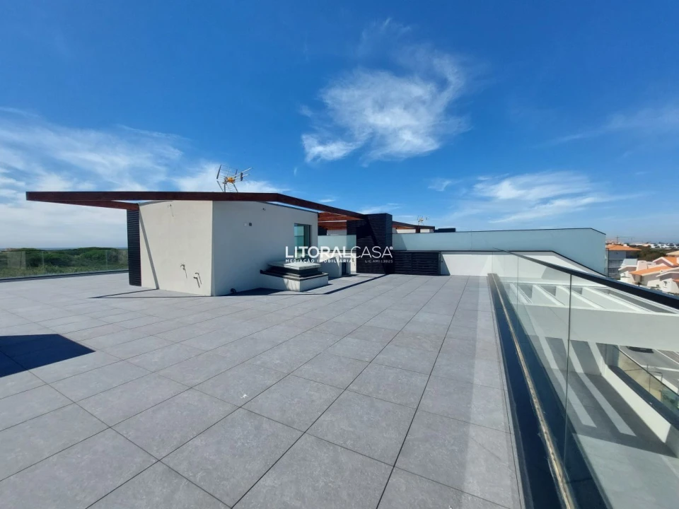 Apartamento T3 para Venda em Gafanha da Encarnação Foto 30