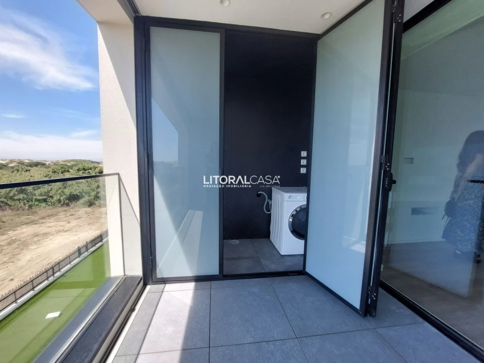 Apartamento T3 para Venda em Gafanha da Encarnação Foto 17