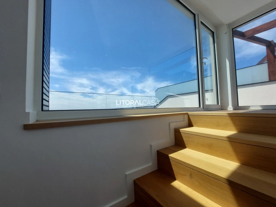 Apartamento T3 para Venda em Gafanha da Encarnação Foto 29