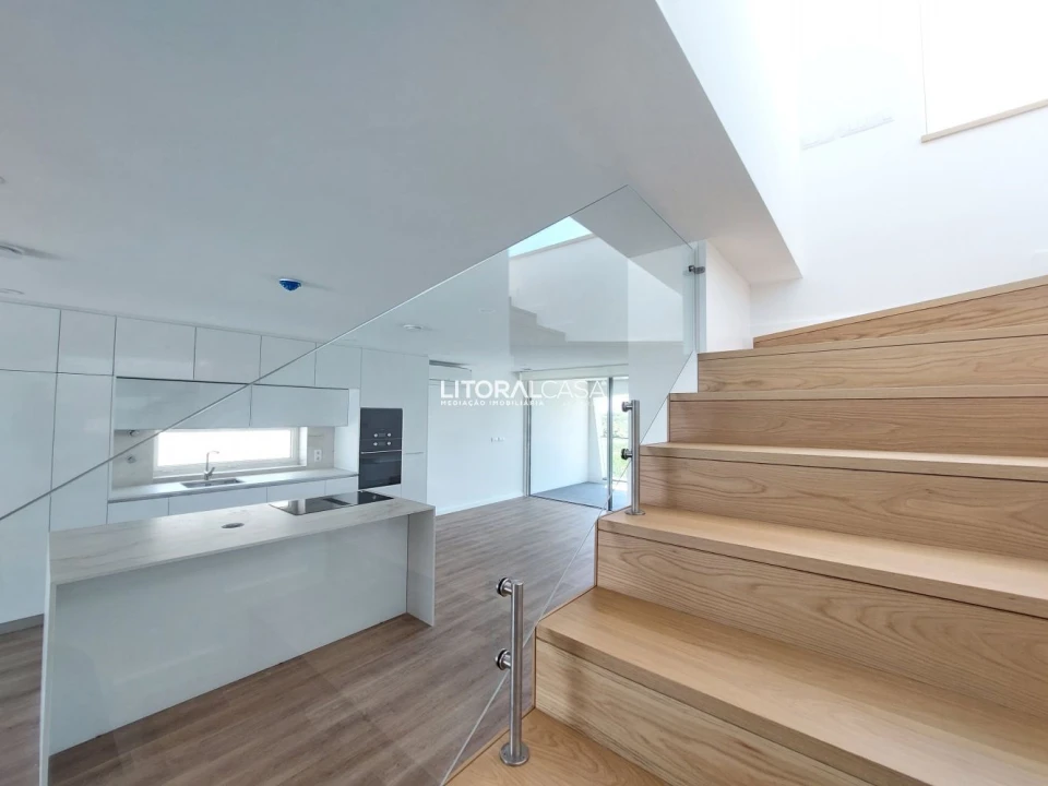 Apartamento T3 para Venda em Gafanha da Encarnação Foto 28