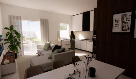 Moradia T2 para Venda em Aradas