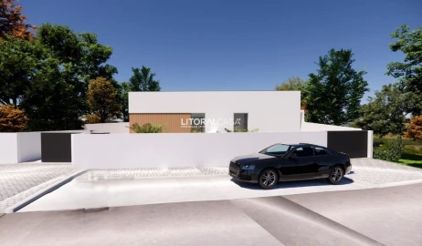 Moradia T2 para Venda em Aradas