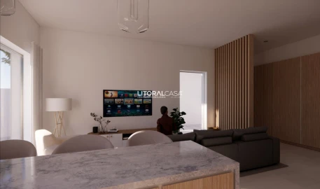 Moradia T2 para Venda em Aradas