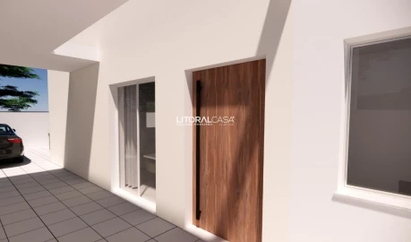 Moradia T2 para Venda em Aradas