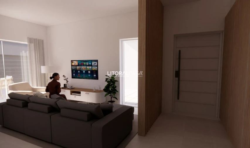 Moradia T2 para Venda em Aradas Foto 12