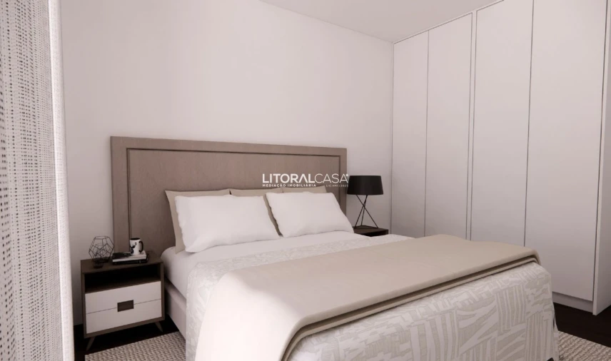 Moradia T2 para Venda em Aradas Foto 14