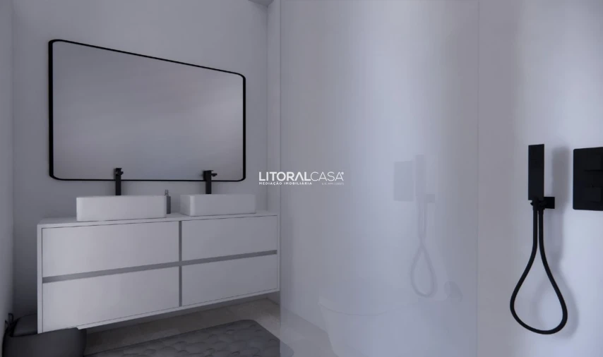 Moradia T2 para Venda em Aradas Foto 19