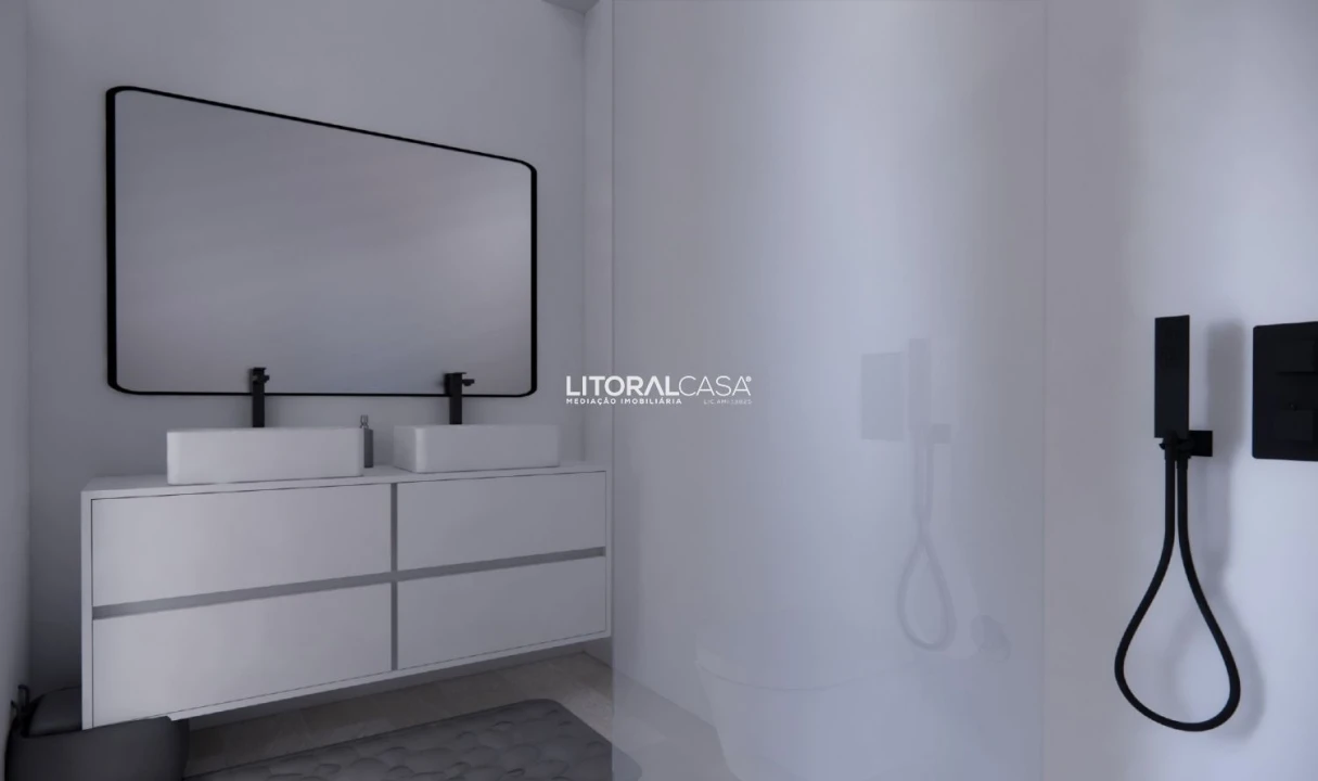 Moradia T2 para Venda em Aradas Foto 19