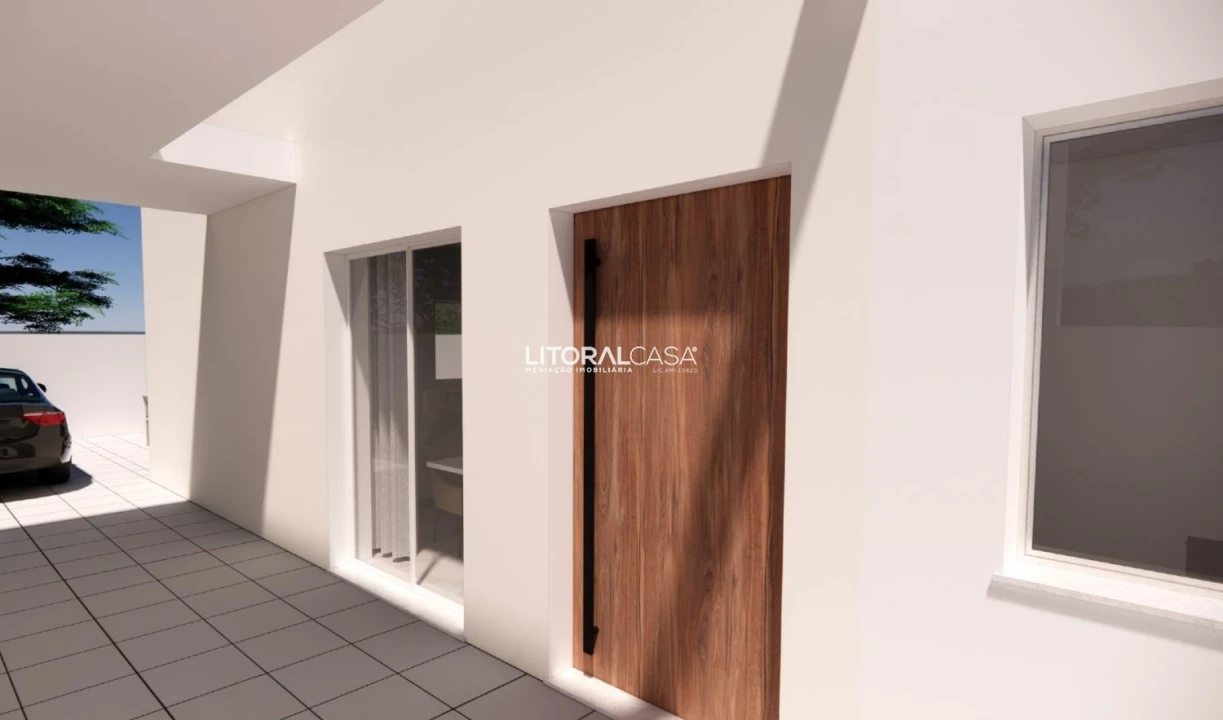 Moradia T2 para Venda em Aradas Foto 4