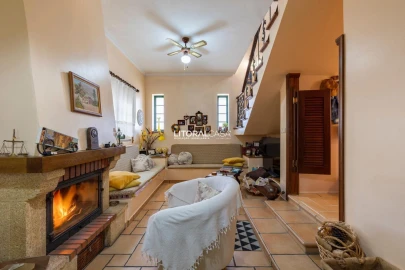 Moradia T3 para Venda em Ponte de Sor, Tramaga e Vale de Açor