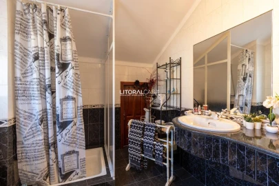 Moradia T3 para Venda em Ponte de Sor, Tramaga e Vale de Açor