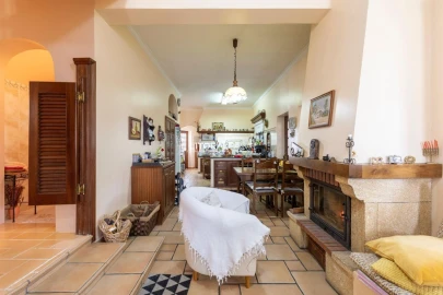 Moradia T3 para Venda em Ponte de Sor, Tramaga e Vale de Açor